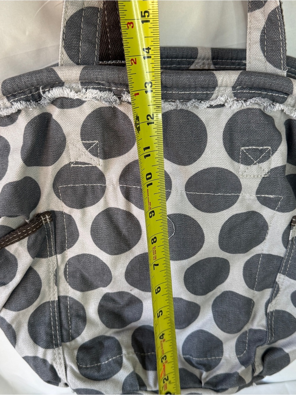 thirty-one Retro Metro Tote - Picture 11 of 12